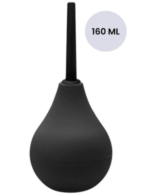 Ducha íntima higiene anal 160 ml