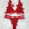 vermelho