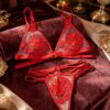 vermelho